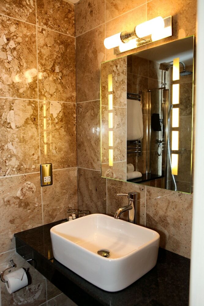 Hotel Clarion Collection Birmingham