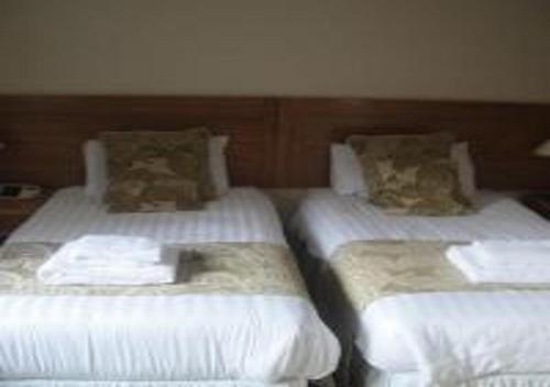 Best Western Gatehouse Hotel