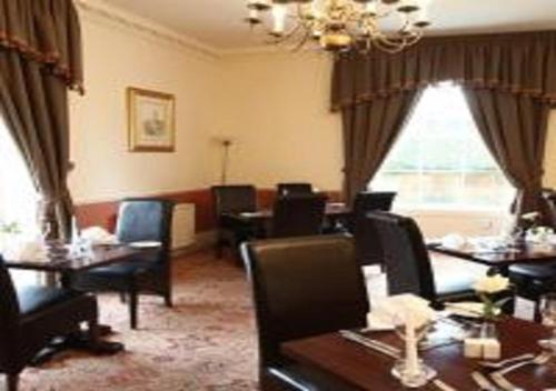 Best Western Gatehouse Hotel