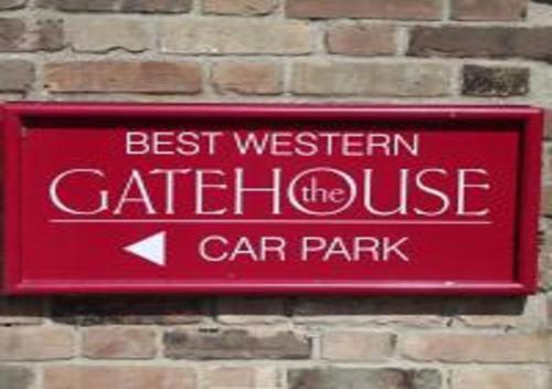 Best Western Gatehouse Hotel
