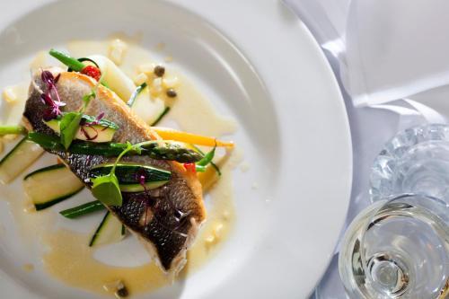 Best Western Gatehouse Hotel