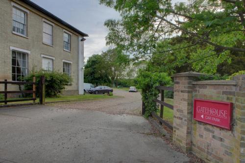 Best Western Gatehouse Hotel