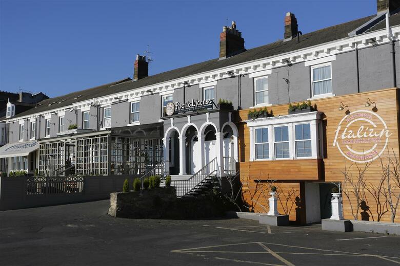 Best Western Roker Hotel