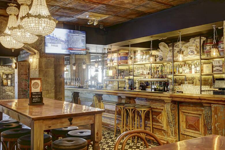 Best Western Roker Hotel