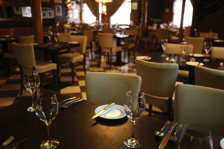 Best Western Roker Hotel