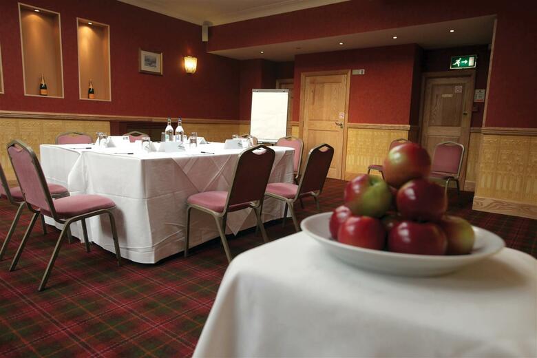 Best Western Roker Hotel