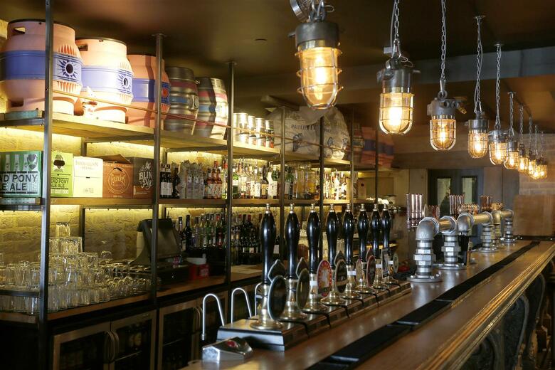 Best Western Roker Hotel