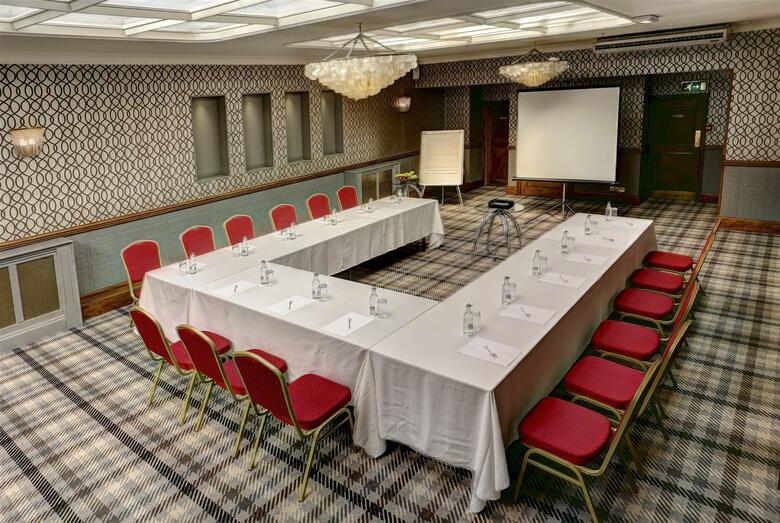 Best Western Roker Hotel