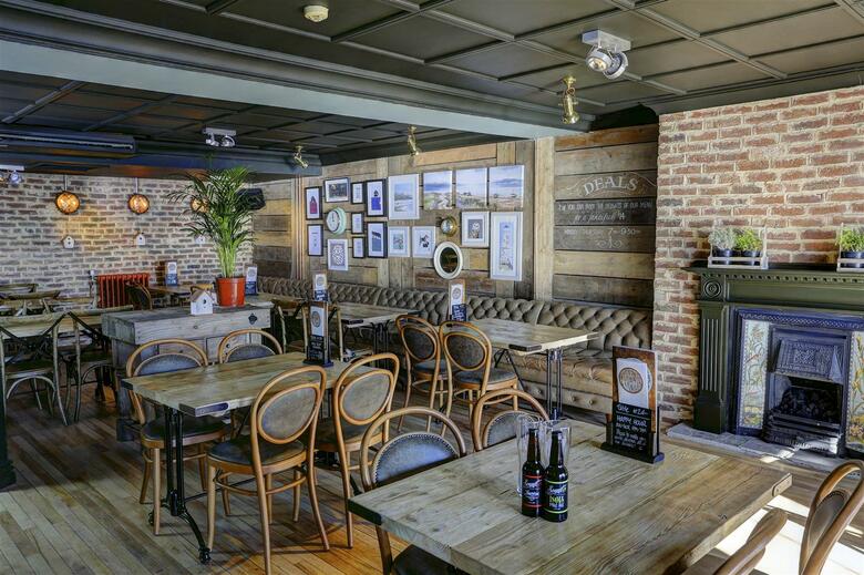 Best Western Roker Hotel