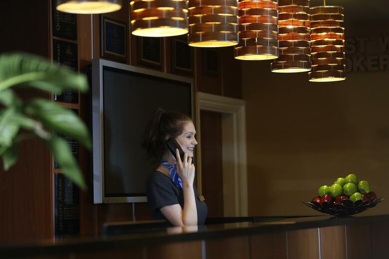 Best Western Roker Hotel