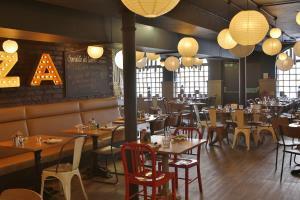 Best Western Roker Hotel