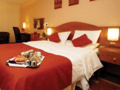 Best Western Hotel St Pierre