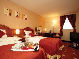 Best Western Hotel St Pierre