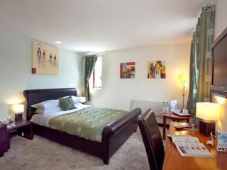 Best Western Hotel St Pierre