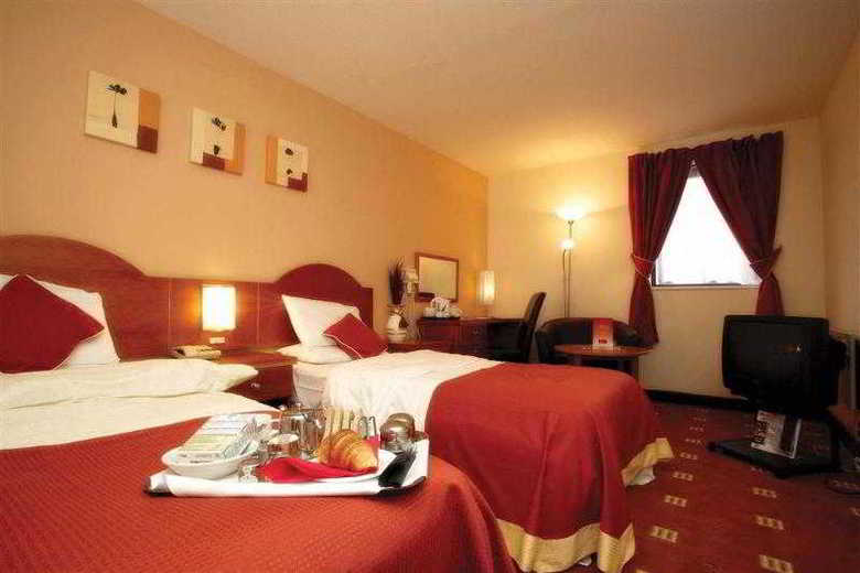 Best Western Hotel St Pierre