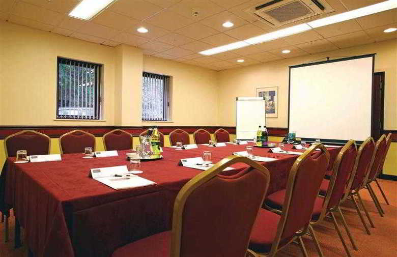 Best Western Hotel St Pierre
