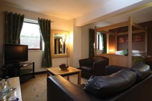 Best Western Hotel St Pierre