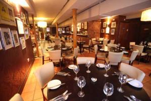 Best Western Hotel St Pierre