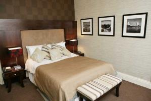 Best Western Hotel St Pierre