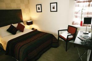 Best Western Hotel St Pierre