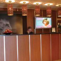 Best Western Hotel St Pierre