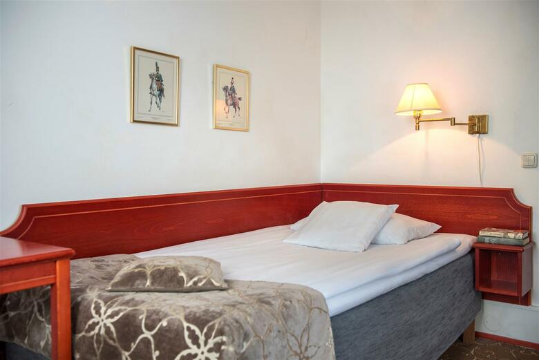 Best Western Strand Hotel