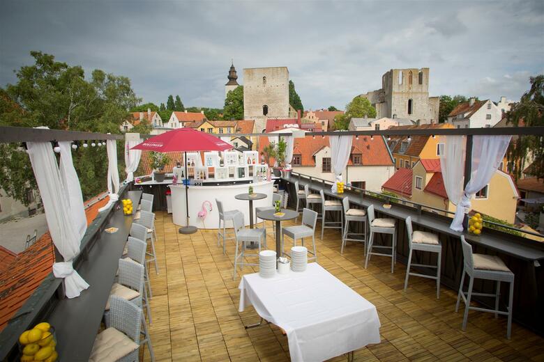 Best Western Strand Hotel