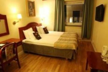 Best Western Hotel Savoy