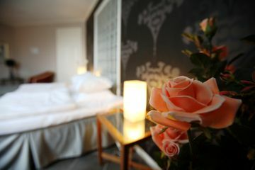 Best Western Gustaf Froding Hotel & Konferens