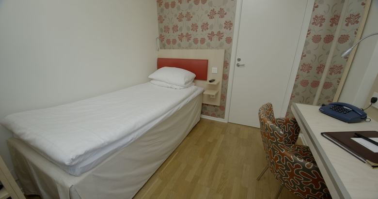 Best Western Hotel Royal