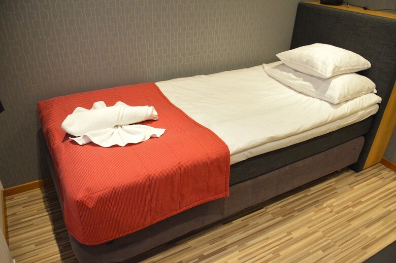 Best Western Hotel Anno 1937