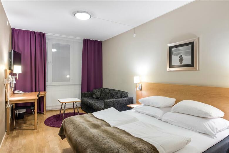 Best Western Hotel Linkoping