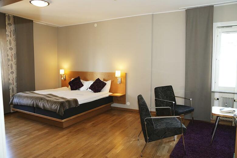 Best Western Hotel Linkoping