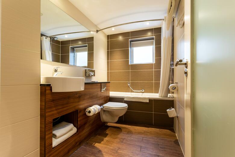 Hotel Holiday Inn Newcastle Jesmond