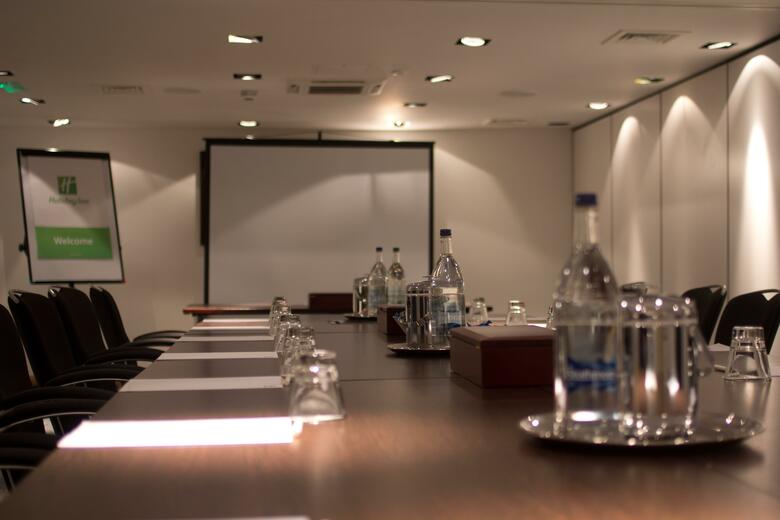 Hotel Holiday Inn Newcastle Jesmond