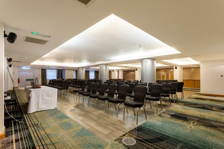Hotel Holiday Inn Newcastle Jesmond