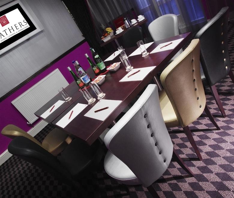 Best Western Feathers Liverpool Hotel
