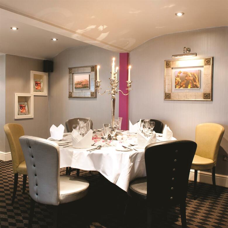 Best Western Feathers Liverpool Hotel