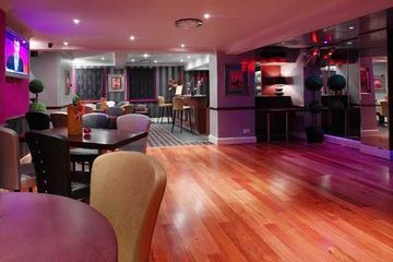Best Western Feathers Liverpool Hotel
