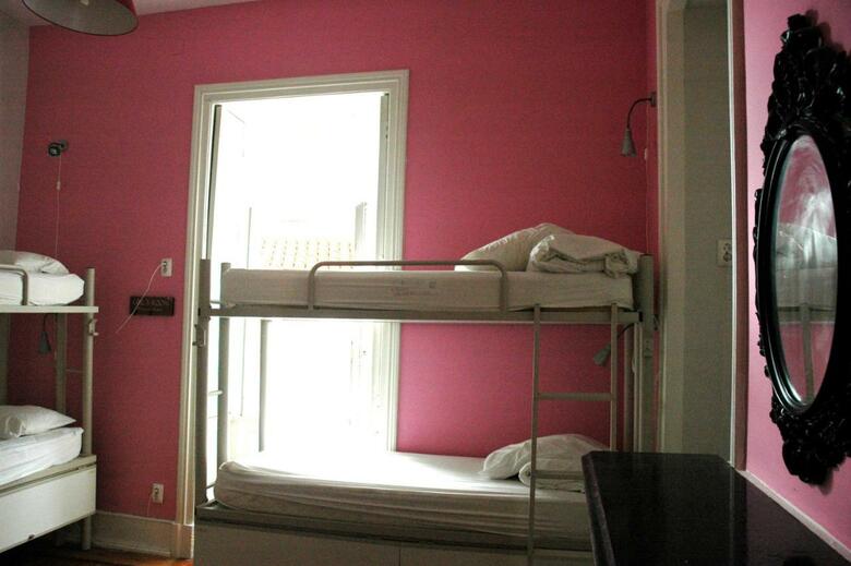 Hotel Hostal Equity Point Lisboa