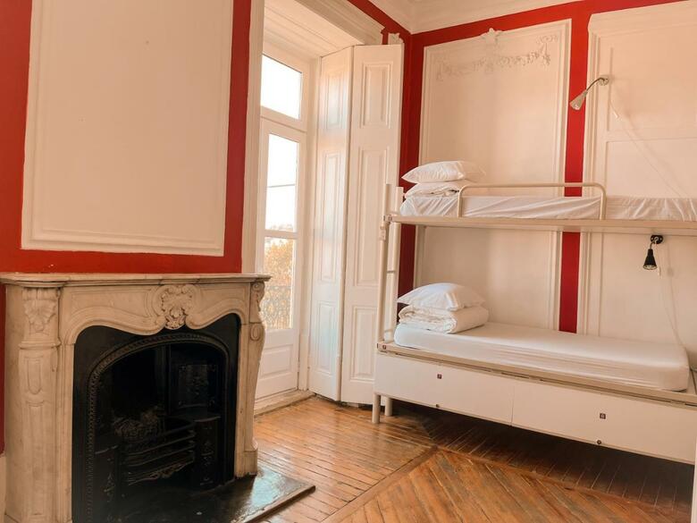 Hotel Hostal Equity Point Lisboa