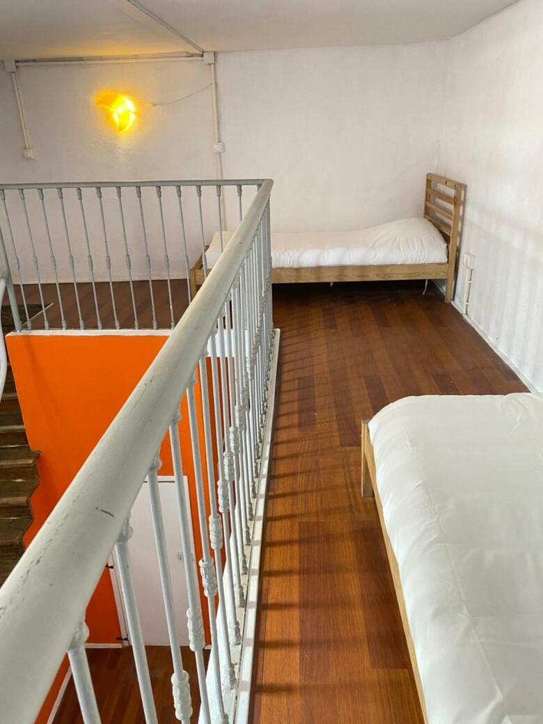 Hotel Hostal Equity Point Lisboa