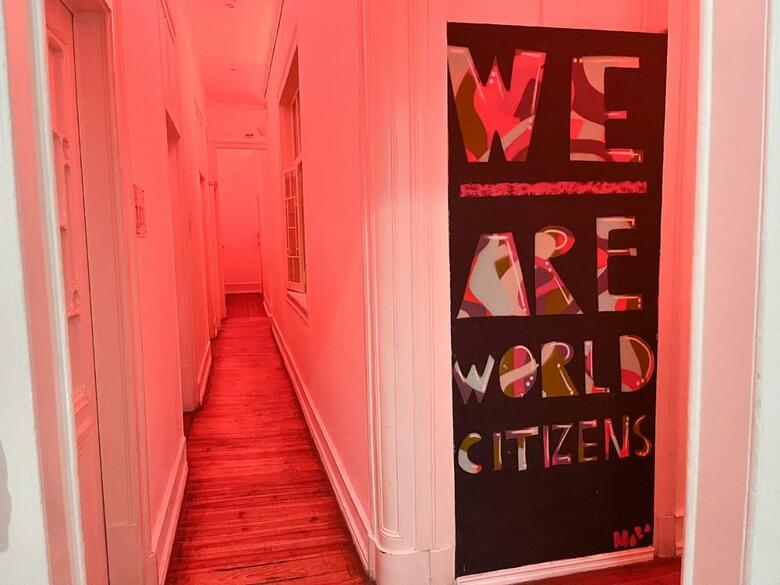 Hotel Hostal Equity Point Lisboa