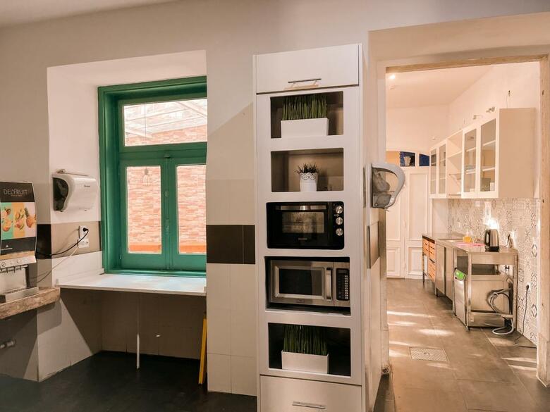 Hotel Hostal Equity Point Lisboa