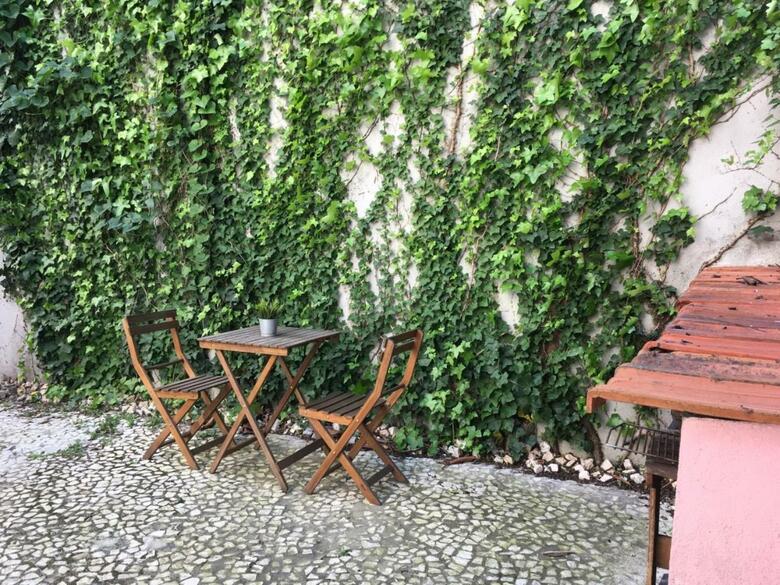 Hotel Hostal Equity Point Lisboa