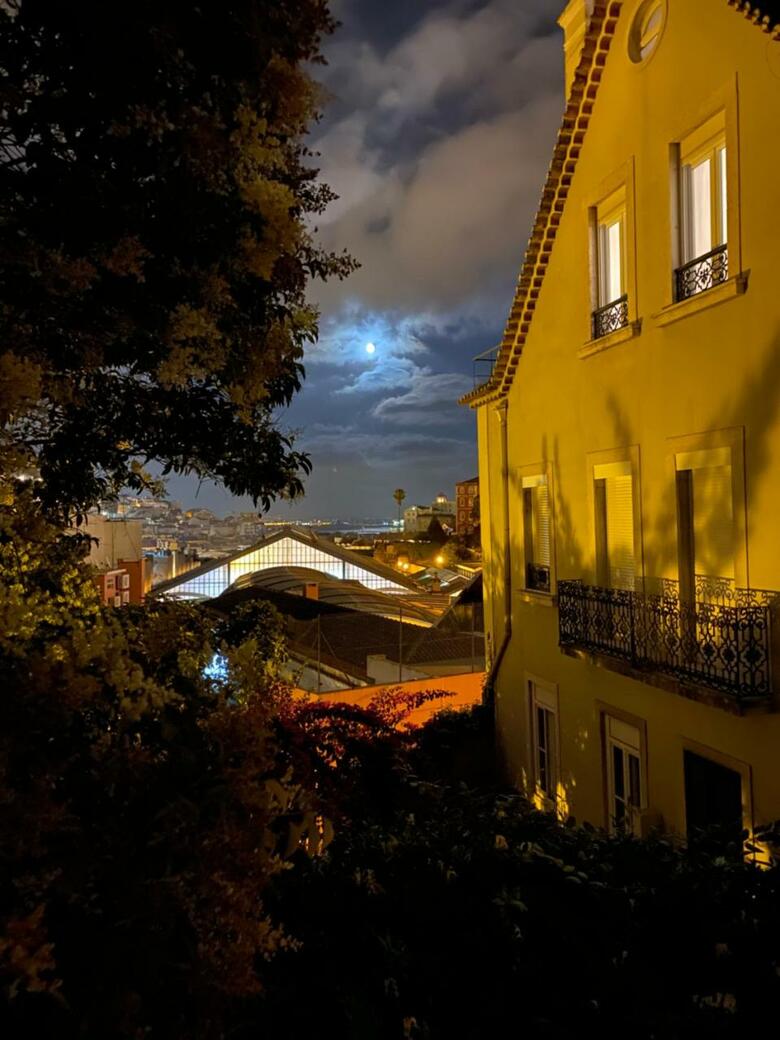 Hotel Hostal Equity Point Lisboa