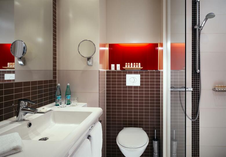Best Western Hotel Bamberg