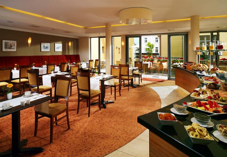 Best Western Hotel Bamberg