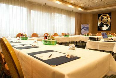Best Western Parkhotel Krone
