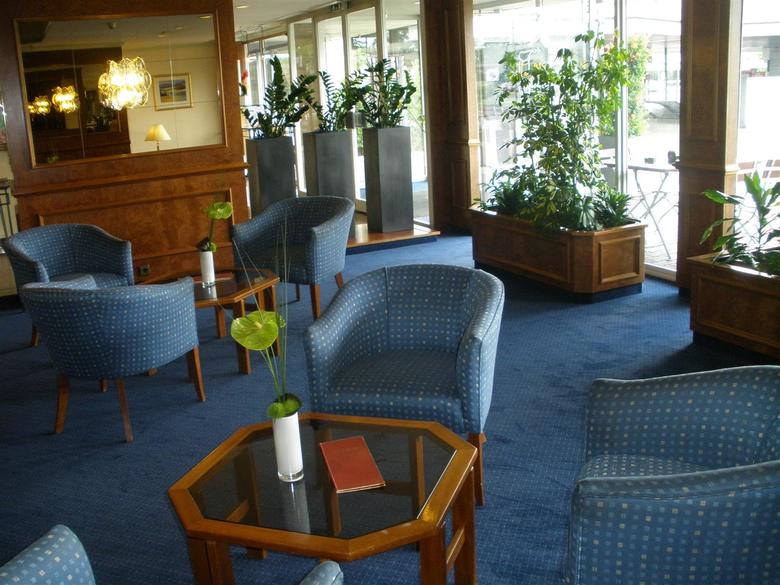 Best Western Hotel Ludwigshafen